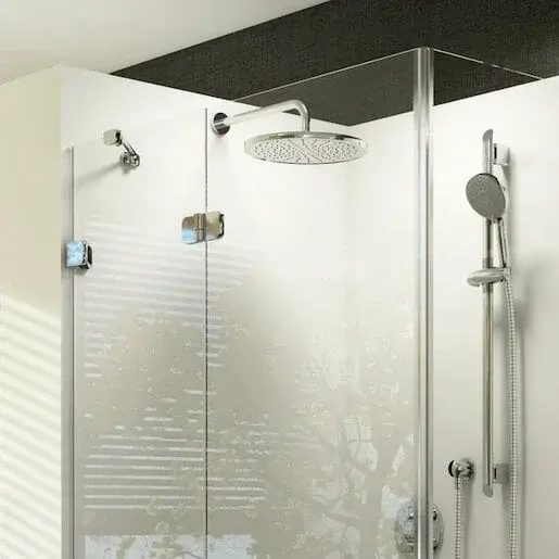 Ravak Náhradní díl súprava tesnení sklo / sklo 8 brilliant, glassline D000000034