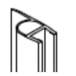 Náhradný diel Siko SK NDSK8