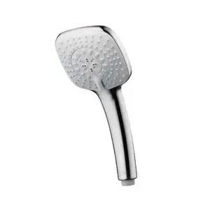 Ideal Standard Idealrain Cube sprchová hlavica chróm B0003AA