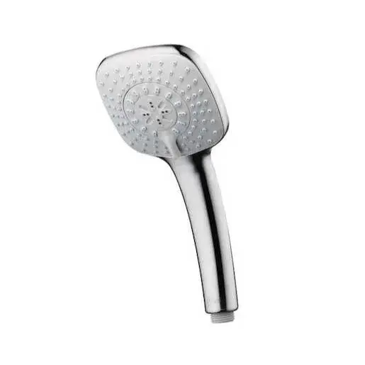 Ideal Standard Idealrain Cube sprchová hlavica chróm B0003AA