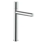 Hansgrohe Axor Uno vysoká umývadlová batéria s neuzatvárateľným vtokom chróm 45004000