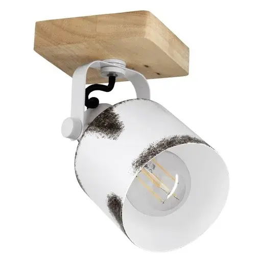 Bodové osvetlenie Eglo KILBURN hnedá 43921