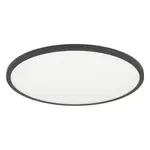 LED stropné osvetlenie Eglo SARSINA-Z čierna 900762