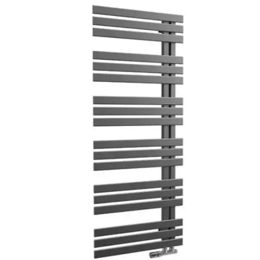 MIRO ELEKTRO 1500/600 S40 čierny samet Ľavý