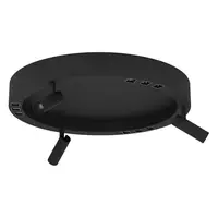 LED stropné osvetlenie Eglo BRUSCOLI čierna 390052