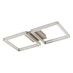 LED stropné osvetlenie Eglo ALTAFLOR biela 99785