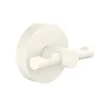 Tesa Moon Black háčik moon white 40574-00000-00