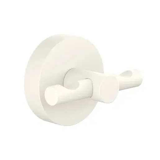 Tesa Moon Black háčik moon white 40574-00000-00