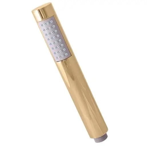 RAV SLEZÁK Seina ručná sprcha zlatá KS0008Z