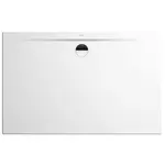 Kaldewei Superplan Zero sprchová vanička obdĺžniková 170x70 cm smaltovaná oceľ 360400010001