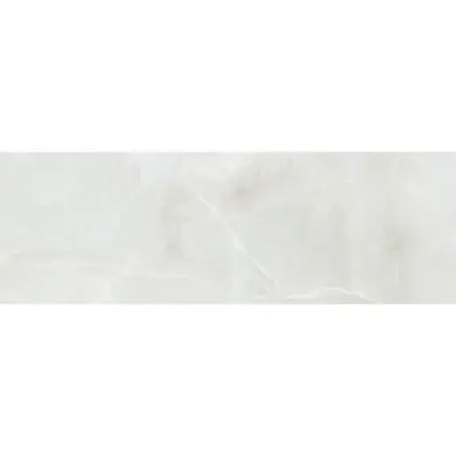 Obklad Fineza Ancona white 20x60 cm lesk ANCONA26WH