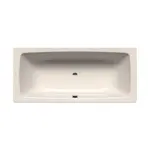 Kaldewei Cayono Duo obdĺžniková vaňa 180x80 cm smaltovaná oceľ ľavá aj pravá pergamon 272510113231