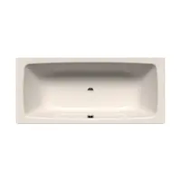 Kaldewei Cayono Duo obdĺžniková vaňa 180x80 cm smaltovaná oceľ ľavá aj pravá pergamon 272510113231