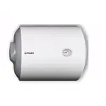 Bojler Pyramis horizontálny ľavý 40 litrov 027024002