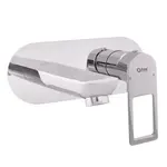 RAV SLEZÁK Nil umývadlová batéria vrátane podomietkového telesa chróm NL235