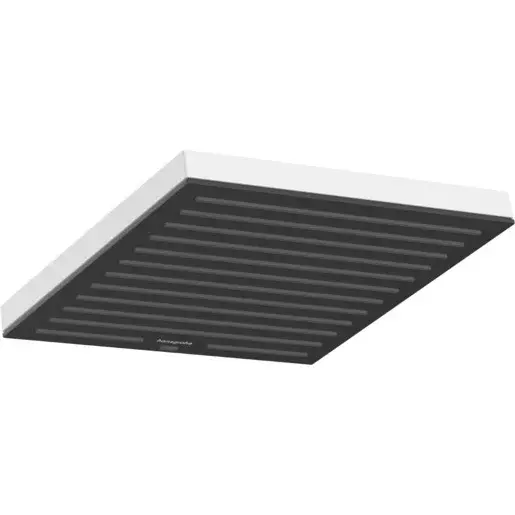 Hansgrohe Pulsify E hlavová sprcha na stenu/strop matná biela 24333700