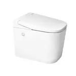 Ultimax stojace WC vrátane nádržky s technológiou OptimFlush SATOFSHFS3