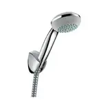 Hansgrohe Crometta 85 sprchová hlavica s hadicou chróm 27576000