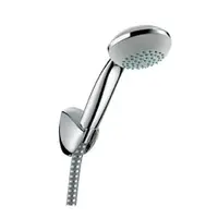 Hansgrohe Crometta 85 sprchová hlavica s hadicou chróm 27576000