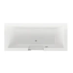 Vaňa s dvierkami SAT 150x75 cm ľavá SATVD150L