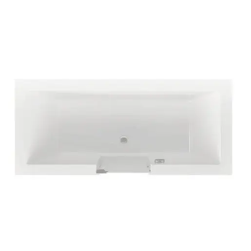 Vaňa s dvierkami SAT 150x75 cm ľavá SATVD150L