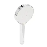 Ručná sprcha SAT chróm SATBSRS23