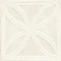 Obklad Ragno Amuri Avorio Štuttura 20x20 cm reliéfne AMRC7F