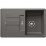 Blanco ZIA 45 S drez šedá vulkán 527383