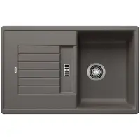 Blanco ZIA 45 S drez šedá vulkán 527383