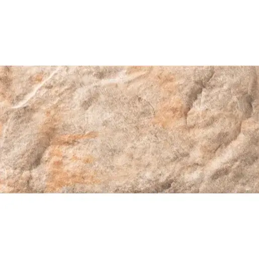 Obklad Bestile Orde beige 12,5x25 cm mat ORDESTBE