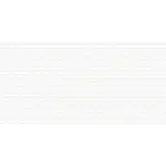 Obklad Rako Up biela 30x60 cm reliéfna WR3VK000.1