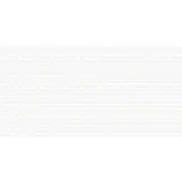 Obklad Rako Up biela 30x60 cm reliéfna WR3VK000.1