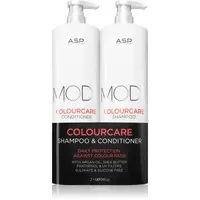ASP MODE ColourCare výhodné balení pro ochranu barvy