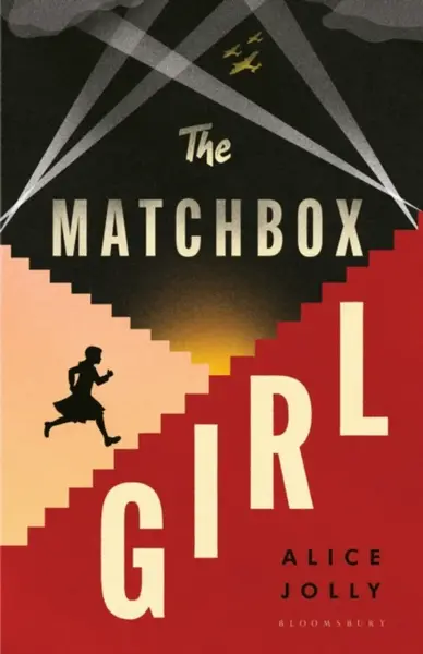 The Matchbox Girl - Alice Jolly