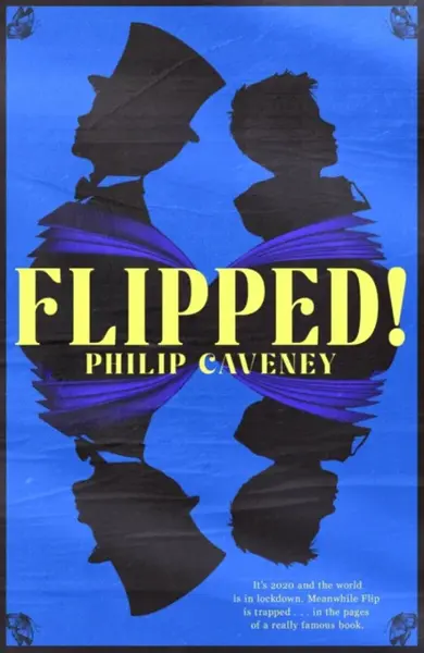 Flipped - Philip Caveney