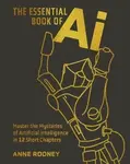 Essential Book of AI - Anne Rooneyová