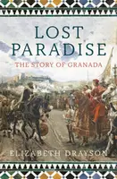 Lost Paradise - Elizabeth Drayson