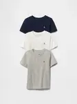 GAP Baby T-Shirt Brannan, 3 pcs - Boys