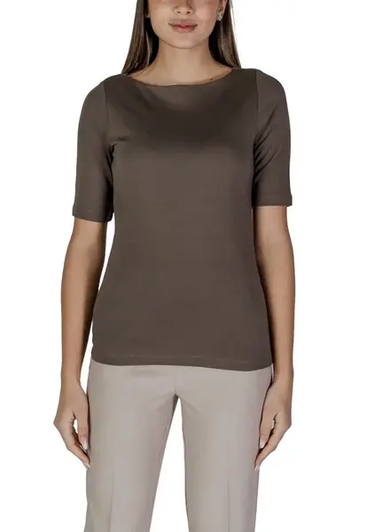 Street One T-Shirt Donna