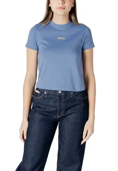 Calvin Klein Jeans T-Shirt Donna