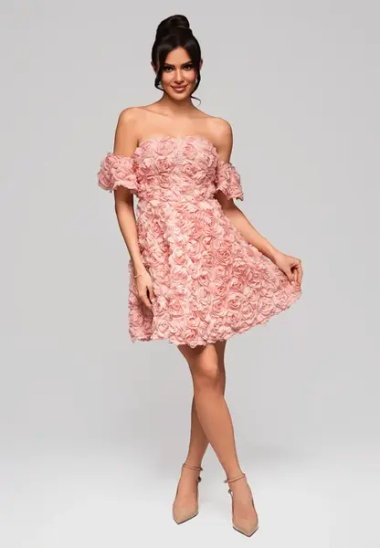 Edoti Evening dress LA-OM-DL