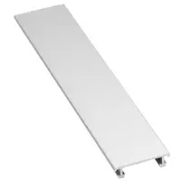 Listela Havos Alexo hliník 250 cm LALEXO25K