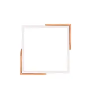 LED stropné osvetlenie Reality Meta biela R67191131