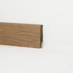 Soklová lišta Alpod HDF 240 cm FLEH61-F0610