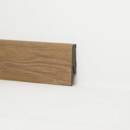 Soklová lišta Alpod HDF 240 cm FLEH61-F0610