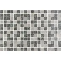 Sklenená mozaika Premium Mosaic Mimic 31x47 cm lesk MOSMIMIC