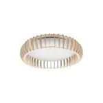 LED stropné osvetlenie Reality Monte biela RER 62171930