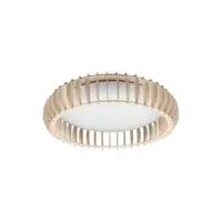 LED stropné osvetlenie Reality Monte biela RER 62171930
