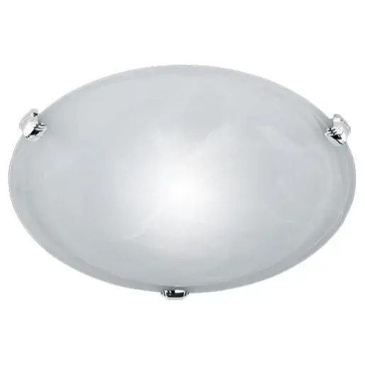 Trio Adrian stropné osvetlenie nikel 6105011-01 TR6105011-01