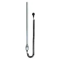 Thermal Trend SKV vykurovacia tyč 500 w čierná SKV500C